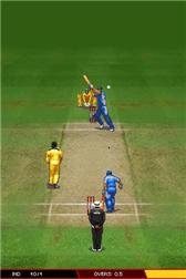 game pic for ICC Cricket World Cup 2011